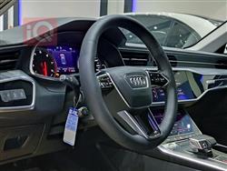 ئاودی A6